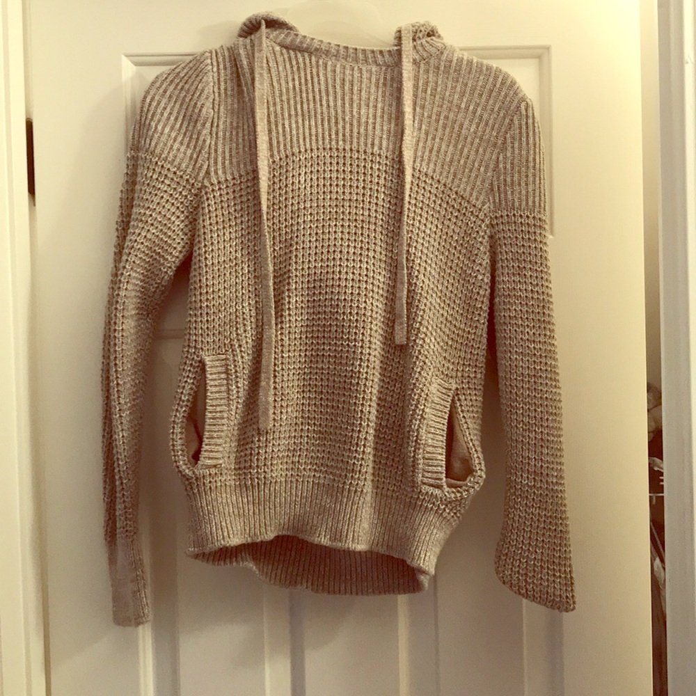 VS cozy hoodie